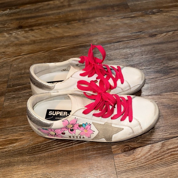 Golden goose sneakers - Picture 2 of 6